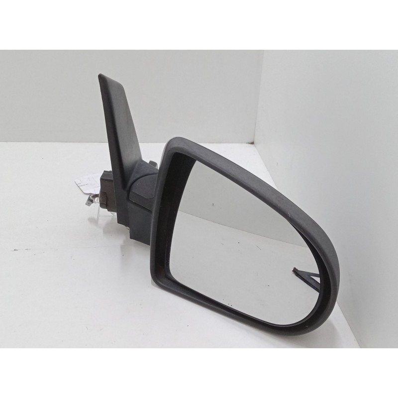 Recambio de retrovisor electrico derecho para mitsubishi colt vi (z3_a, z2_a) 1.3 (z21a) referencia OEM IAM   