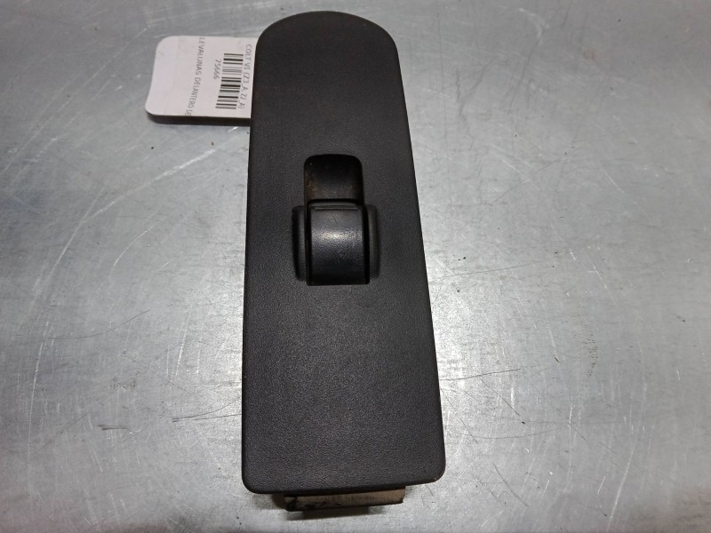 Recambio de mando elevalunas delantero derecho para mitsubishi colt vi (z3_a, z2_a) 1.3 (z21a) referencia OEM IAM   