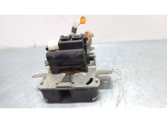 Recambio de cerradura maletero / porton para mitsubishi colt vi (z3_a, z2_a) 1.3 (z21a) referencia OEM IAM   