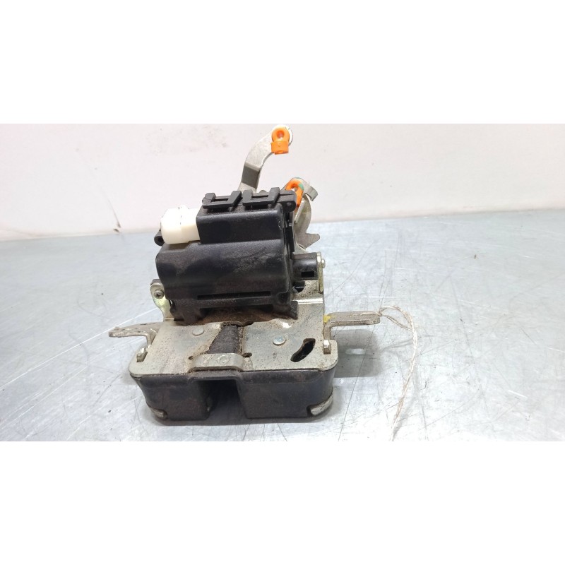 Recambio de cerradura maletero / porton para mitsubishi colt vi (z3_a, z2_a) 1.3 (z21a) referencia OEM IAM   