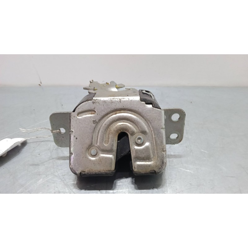 Recambio de cerradura maletero / porton para mitsubishi colt vi (z3_a, z2_a) 1.3 (z21a) referencia OEM IAM   