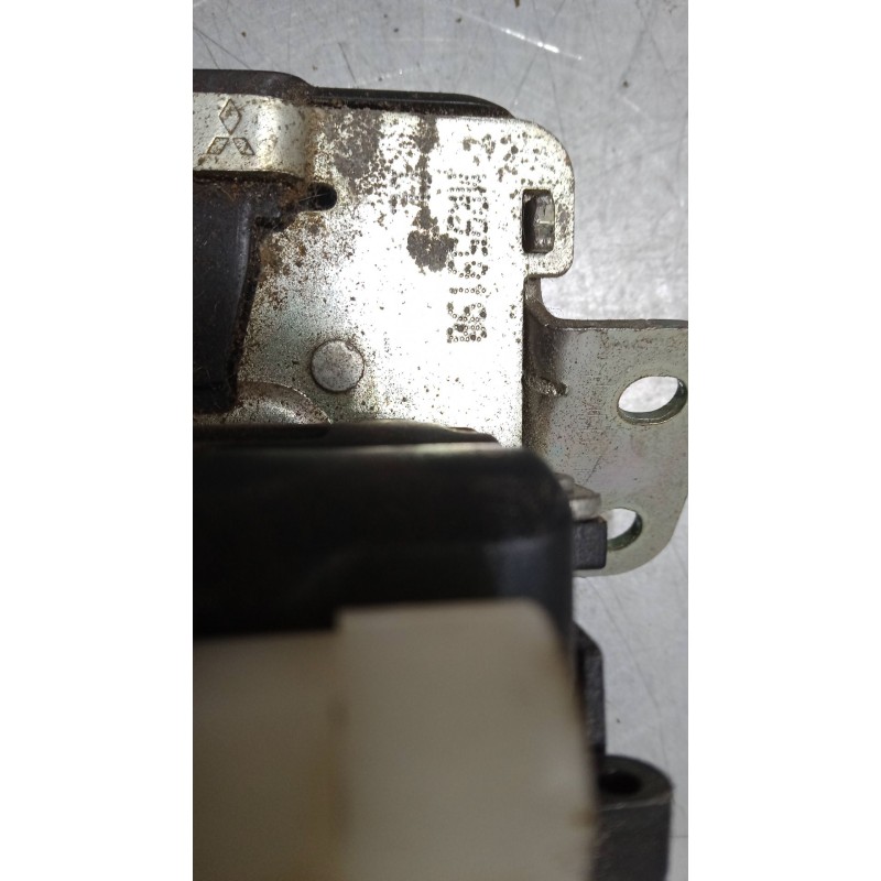 Recambio de cerradura maletero / porton para mitsubishi colt vi (z3_a, z2_a) 1.3 (z21a) referencia OEM IAM   