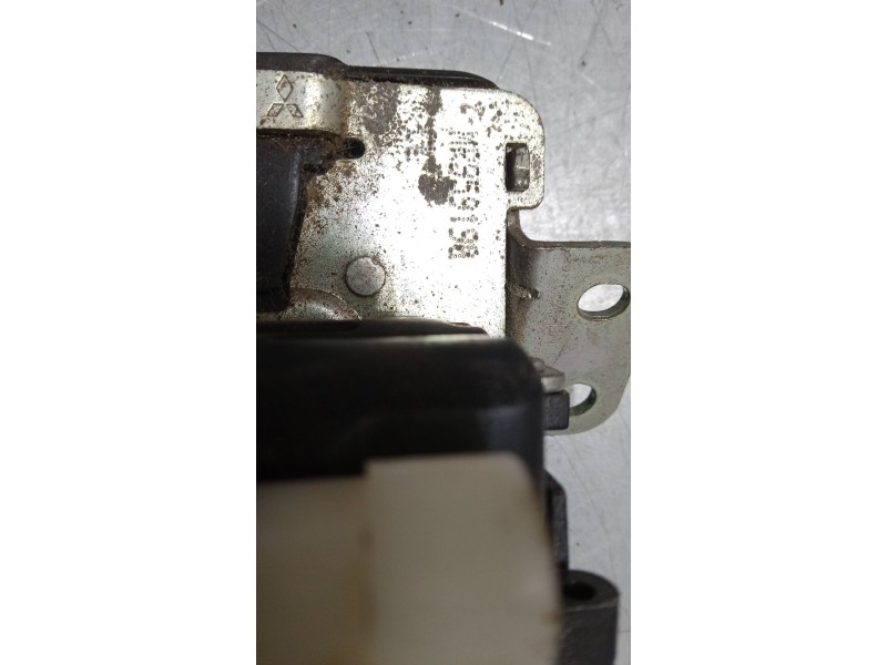 Recambio de cerradura maletero / porton para mitsubishi colt vi (z3_a, z2_a) 1.3 (z21a) referencia OEM IAM   