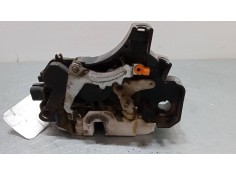 Recambio de cerradura puerta delantera derecha para mitsubishi colt vi (z3_a, z2_a) 1.3 (z21a) referencia OEM IAM   