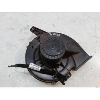 MOTOR CALEFACCION 
