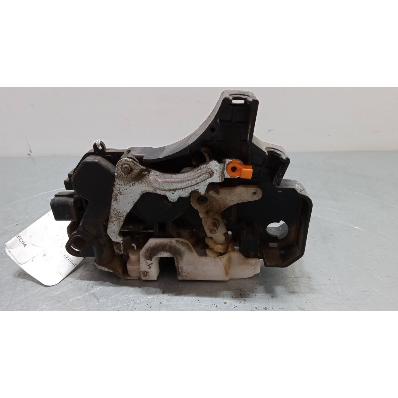 Recambio de cerradura puerta delantera derecha para mitsubishi colt vi (z3_a, z2_a) 1.3 (z21a) referencia OEM IAM   