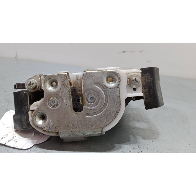 Recambio de cerradura puerta delantera derecha para mitsubishi colt vi (z3_a, z2_a) 1.3 (z21a) referencia OEM IAM   