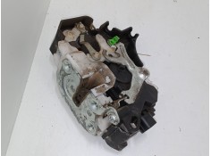 Recambio de cerradura puerta delantera izquierda para mitsubishi colt vi (z3_a, z2_a) 1.3 (z21a) referencia OEM IAM   