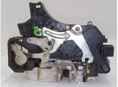 Recambio de cerradura puerta delantera izquierda para mitsubishi colt vi (z3_a, z2_a) 1.3 (z21a) referencia OEM IAM    2