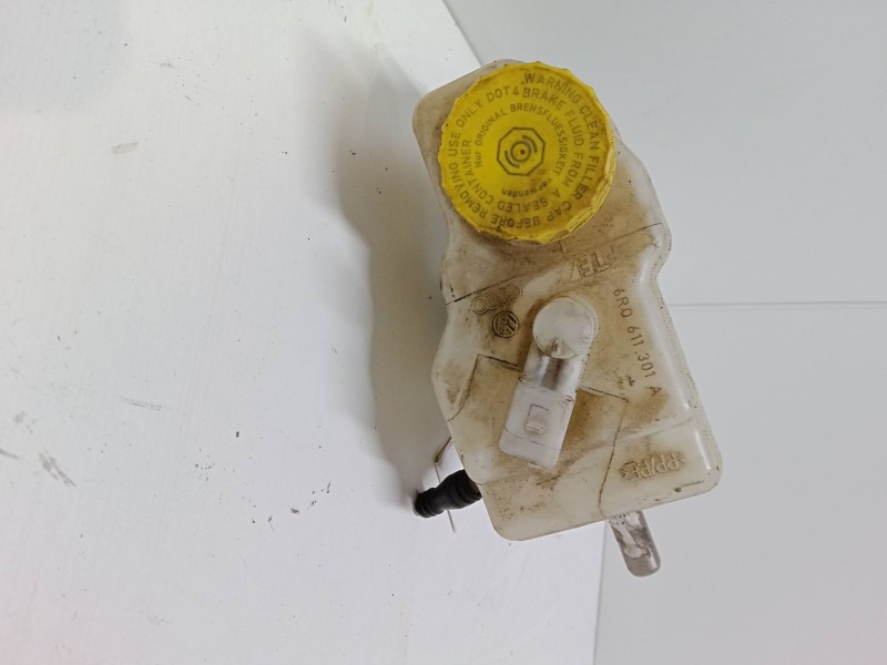 Recambio de bomba freno para volkswagen polo v (6r1, 6c1) 1.2 tdi referencia OEM IAM   