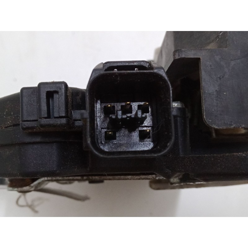 Recambio de cerradura puerta delantera izquierda para mitsubishi colt vi (z3_a, z2_a) 1.3 (z21a) referencia OEM IAM   