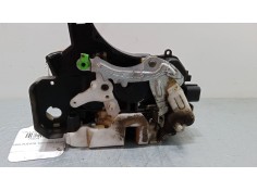 Recambio de cerradura puerta trasera izquierda para mitsubishi colt vi (z3_a, z2_a) 1.3 (z21a) referencia OEM IAM   