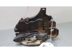 Recambio de cerradura puerta trasera izquierda para mitsubishi colt vi (z3_a, z2_a) 1.3 (z21a) referencia OEM IAM    2