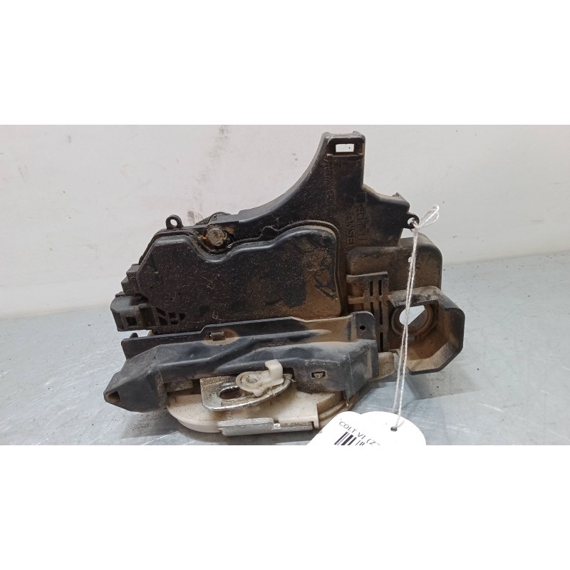 Recambio de cerradura puerta trasera izquierda para mitsubishi colt vi (z3_a, z2_a) 1.3 (z21a) referencia OEM IAM   