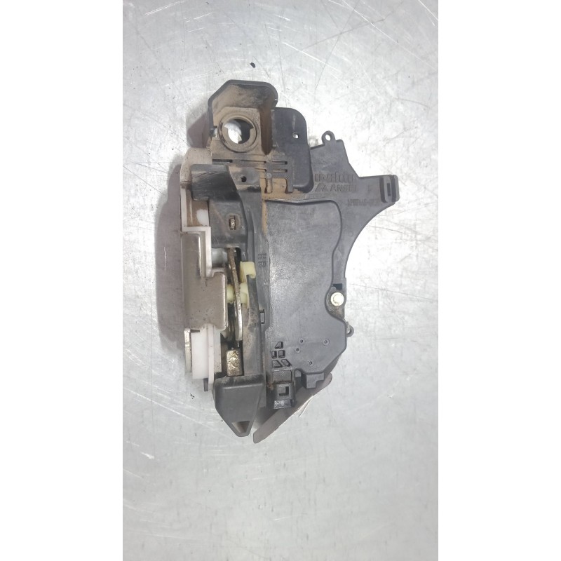 Recambio de cerradura puerta trasera derecha para mitsubishi colt vi (z3_a, z2_a) 1.3 (z21a) referencia OEM IAM   