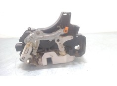 Recambio de cerradura puerta trasera derecha para mitsubishi colt vi (z3_a, z2_a) 1.3 (z21a) referencia OEM IAM    2