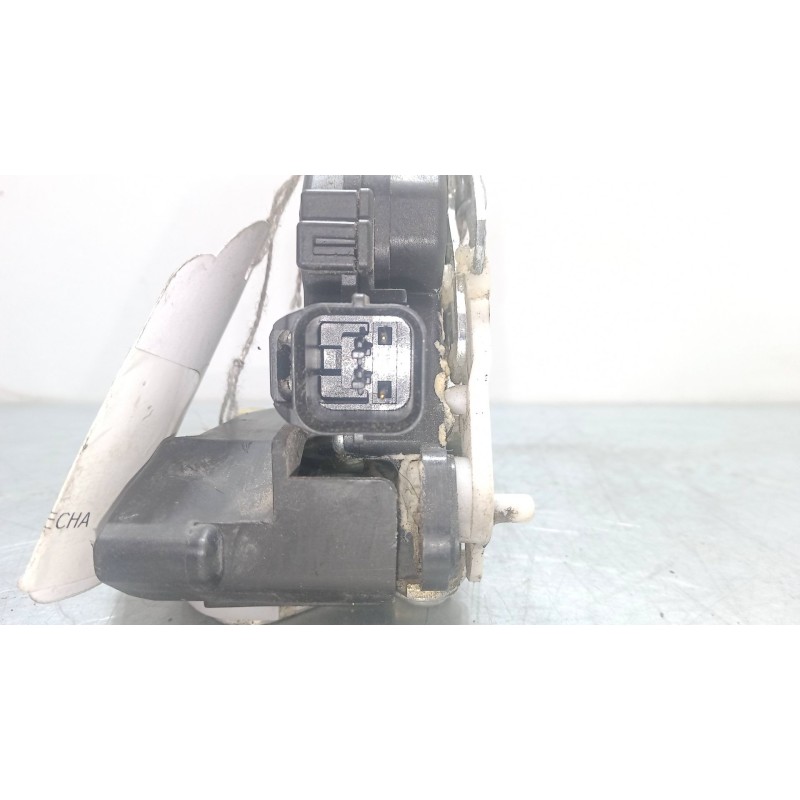 Recambio de cerradura puerta trasera derecha para mitsubishi colt vi (z3_a, z2_a) 1.3 (z21a) referencia OEM IAM   