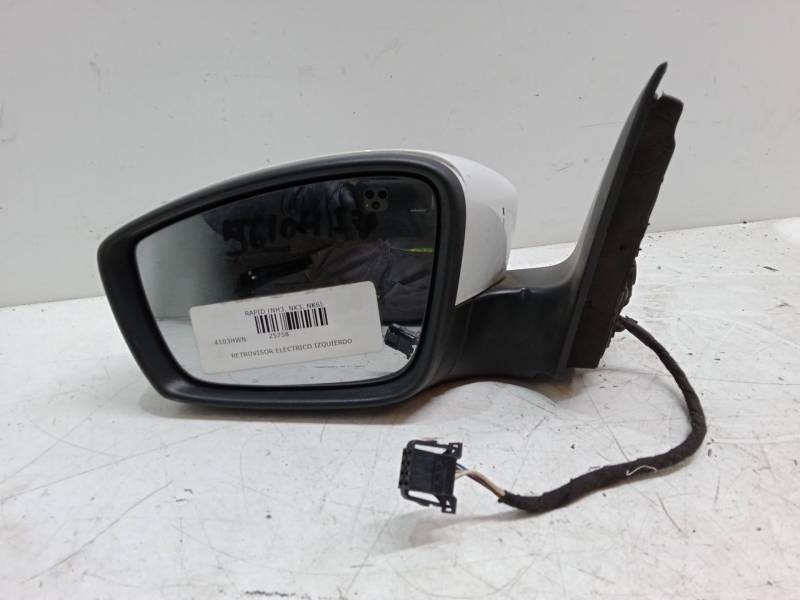 RETROVISOR ELECTRICO IZQUIERDO 