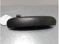 Recambio de maneta exterior puerta delantera derecha para mitsubishi colt vi (z3_a, z2_a) 1.3 (z21a) referencia OEM IAM   