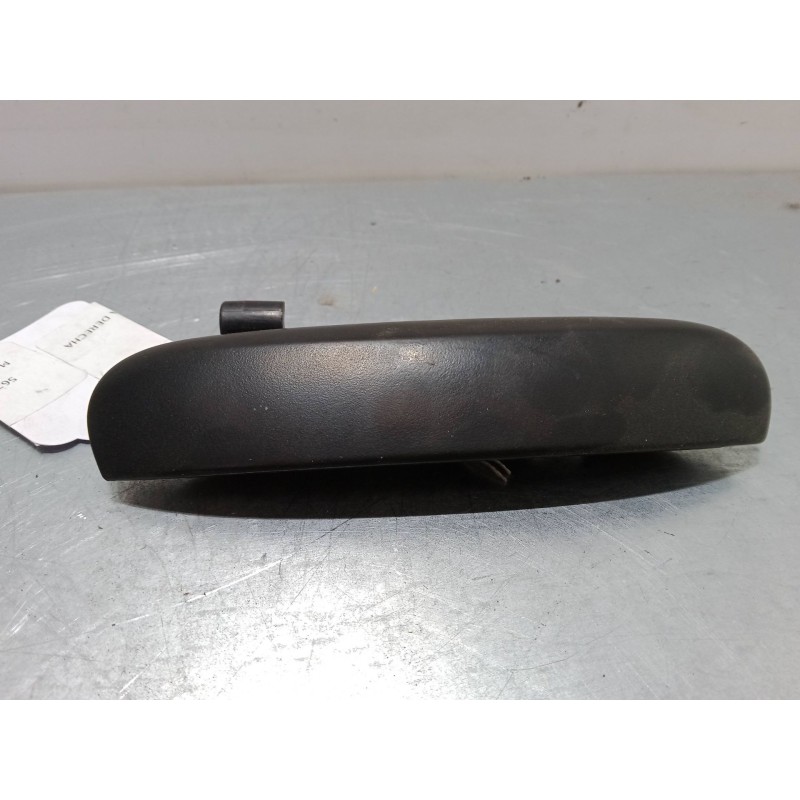 Recambio de maneta exterior puerta delantera derecha para mitsubishi colt vi (z3_a, z2_a) 1.3 (z21a) referencia OEM IAM   
