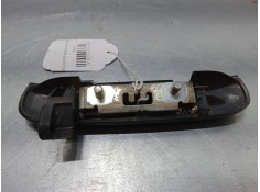 Recambio de maneta exterior puerta delantera derecha para mitsubishi colt vi (z3_a, z2_a) 1.3 (z21a) referencia OEM IAM    2