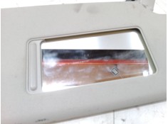 Recambio de parasol derecho para seat toledo iii (5p2) 2.0 fsi referencia OEM IAM    2