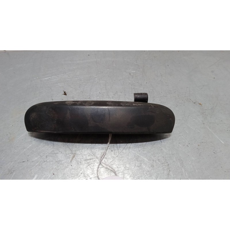 Recambio de maneta exterior puerta delantera izquierda para mitsubishi colt vi (z3_a, z2_a) 1.3 (z21a) referencia OEM IAM   