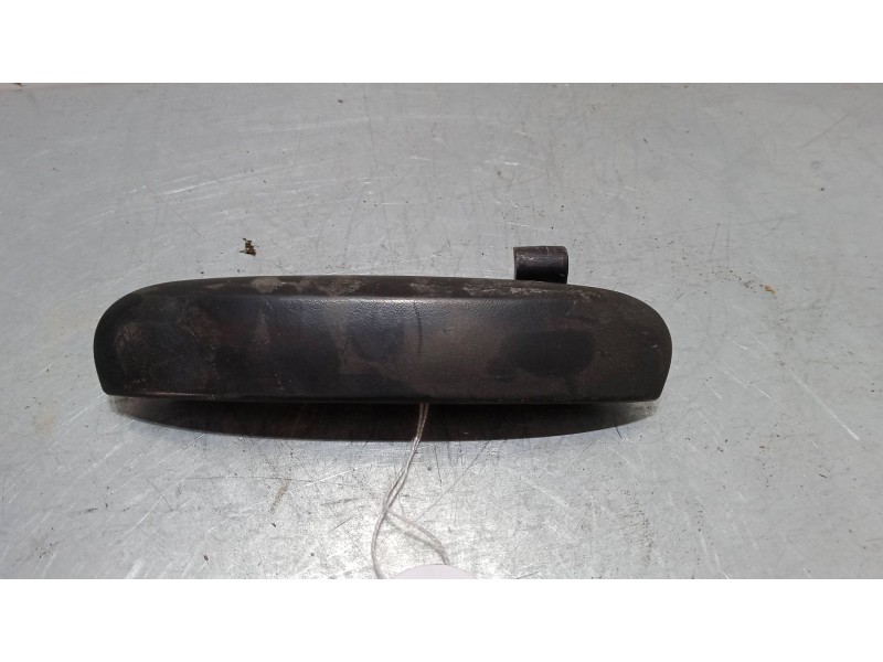 Recambio de maneta exterior puerta delantera izquierda para mitsubishi colt vi (z3_a, z2_a) 1.3 (z21a) referencia OEM IAM   