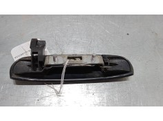 Recambio de maneta exterior puerta delantera izquierda para mitsubishi colt vi (z3_a, z2_a) 1.3 (z21a) referencia OEM IAM    2