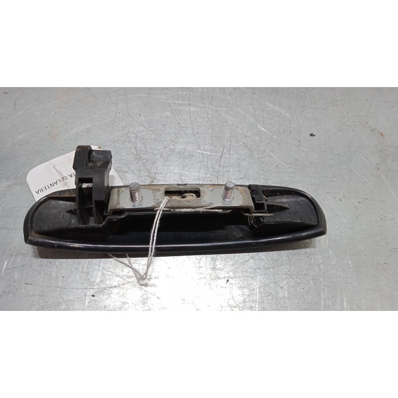 Recambio de maneta exterior puerta delantera izquierda para mitsubishi colt vi (z3_a, z2_a) 1.3 (z21a) referencia OEM IAM   