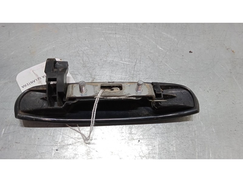 Recambio de maneta exterior puerta delantera izquierda para mitsubishi colt vi (z3_a, z2_a) 1.3 (z21a) referencia OEM IAM   