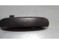 Recambio de maneta exterior puerta trasera derecha para mitsubishi colt vi (z3_a, z2_a) 1.3 (z21a) referencia OEM IAM   