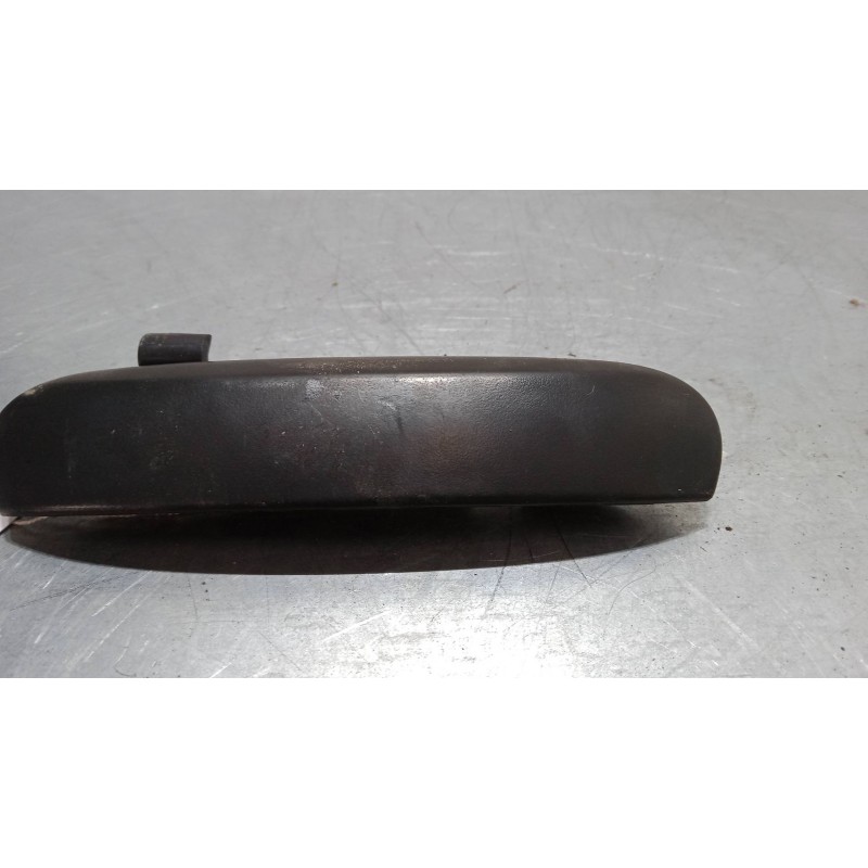 Recambio de maneta exterior puerta trasera derecha para mitsubishi colt vi (z3_a, z2_a) 1.3 (z21a) referencia OEM IAM   
