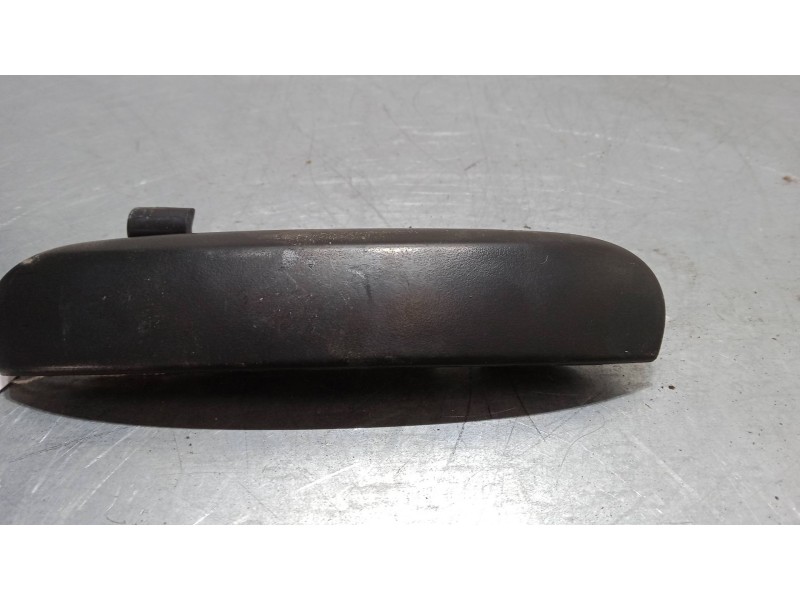 Recambio de maneta exterior puerta trasera derecha para mitsubishi colt vi (z3_a, z2_a) 1.3 (z21a) referencia OEM IAM   