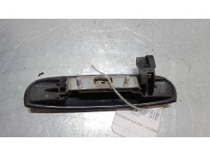 Recambio de maneta exterior puerta trasera derecha para mitsubishi colt vi (z3_a, z2_a) 1.3 (z21a) referencia OEM IAM    2