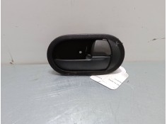 Recambio de maneta interior puerta delantera izquierda para mitsubishi colt vi (z3_a, z2_a) 1.3 (z21a) referencia OEM IAM   