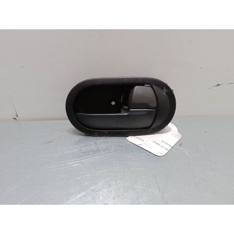 Recambio de maneta interior puerta delantera izquierda para mitsubishi colt vi (z3_a, z2_a) 1.3 (z21a) referencia OEM IAM   