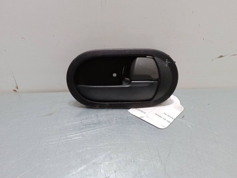 Recambio de maneta interior puerta delantera izquierda para mitsubishi colt vi (z3_a, z2_a) 1.3 (z21a) referencia OEM IAM   