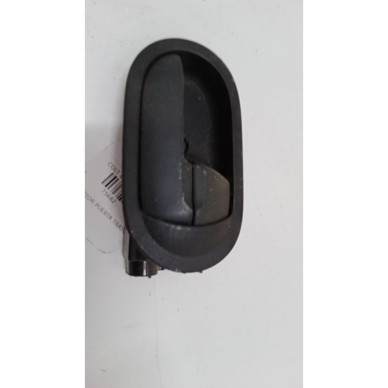 Recambio de maneta interior puerta trasera derecha para mitsubishi colt vi (z3_a, z2_a) 1.3 (z21a) referencia OEM IAM   