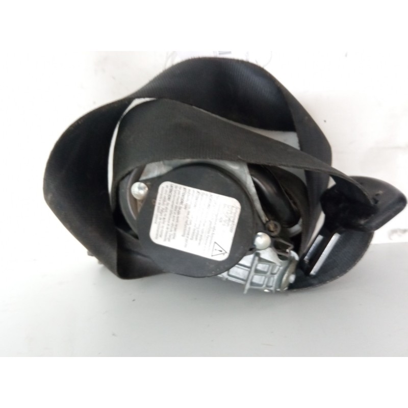 Recambio de cinturon seguridad delantero izquierdo para mitsubishi colt vi (z3_a, z2_a) 1.3 (z21a) referencia OEM IAM   
