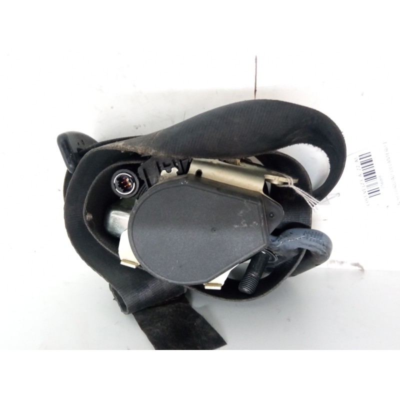Recambio de cinturon seguridad delantero izquierdo para mitsubishi colt vi (z3_a, z2_a) 1.3 (z21a) referencia OEM IAM   