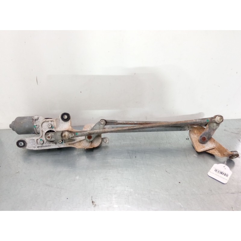Recambio de motor limpia delantero para mitsubishi colt vi (z3_a, z2_a) 1.3 (z21a) referencia OEM IAM   