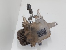 Recambio de compresor a/a para mitsubishi colt vi (z3_a, z2_a) 1.3 (z21a) referencia OEM IAM   