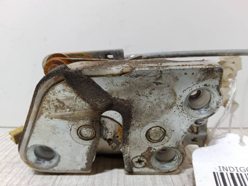 CERRADURA PUERTA DELANTERA DERECHA 