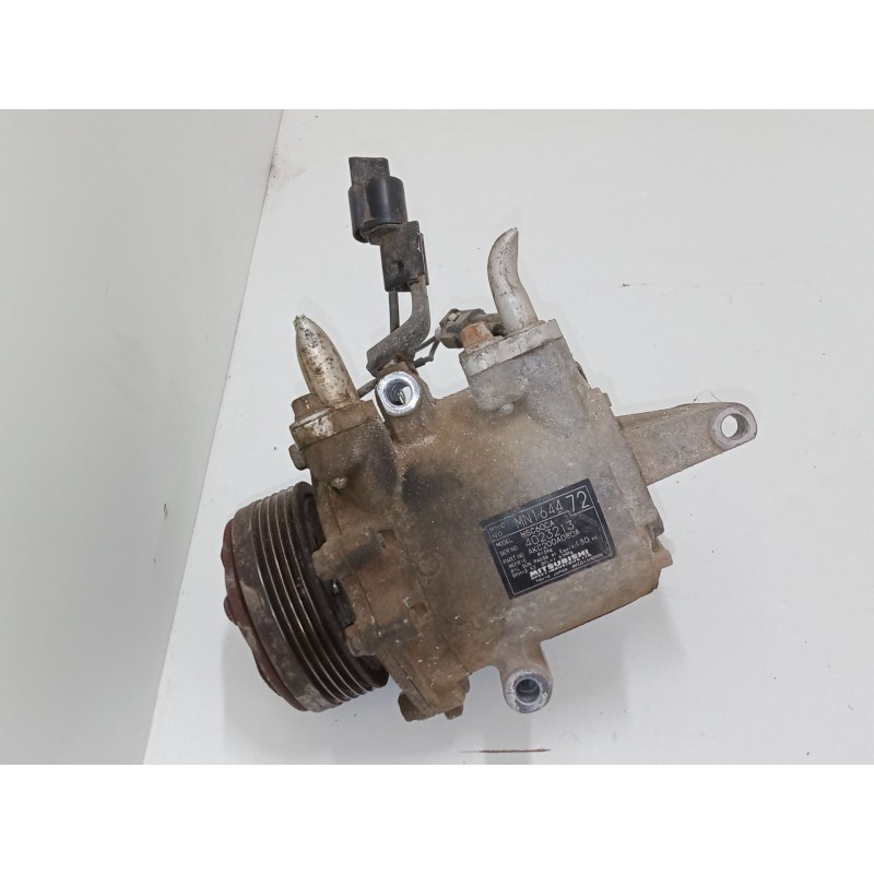 Recambio de compresor a/a para mitsubishi colt vi (z3_a, z2_a) 1.3 (z21a) referencia OEM IAM   