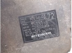 Recambio de compresor a/a para mitsubishi colt vi (z3_a, z2_a) 1.3 (z21a) referencia OEM IAM    2