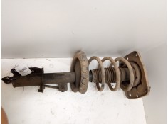 Recambio de amortiguador delantero derecho para citroën jumpy ii furgoneta 2.0 hdi 120 referencia OEM IAM   