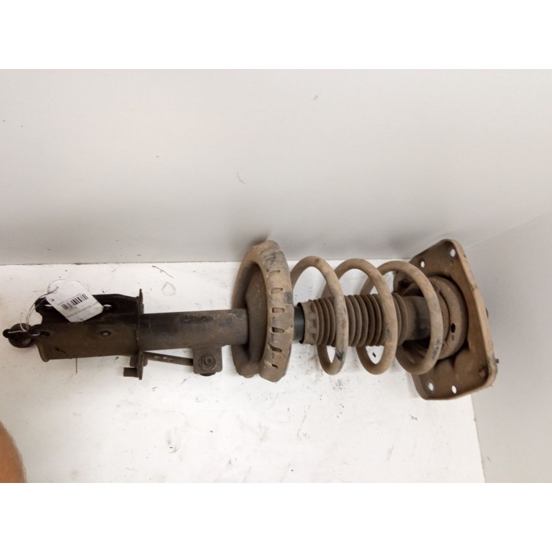Recambio de amortiguador delantero derecho para citroën jumpy ii furgoneta 2.0 hdi 120 referencia OEM IAM   