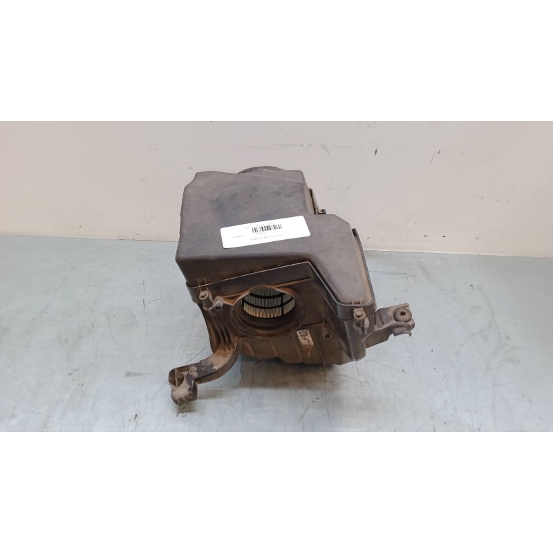 Recambio de caja filtro de aire para ford focus ii (da_, hcp, dp) 1.8 tdci referencia OEM IAM   