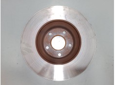 Recambio de disco freno delantero izquierdo para ford focus ii (da_, hcp, dp) 1.8 tdci referencia OEM IAM    2